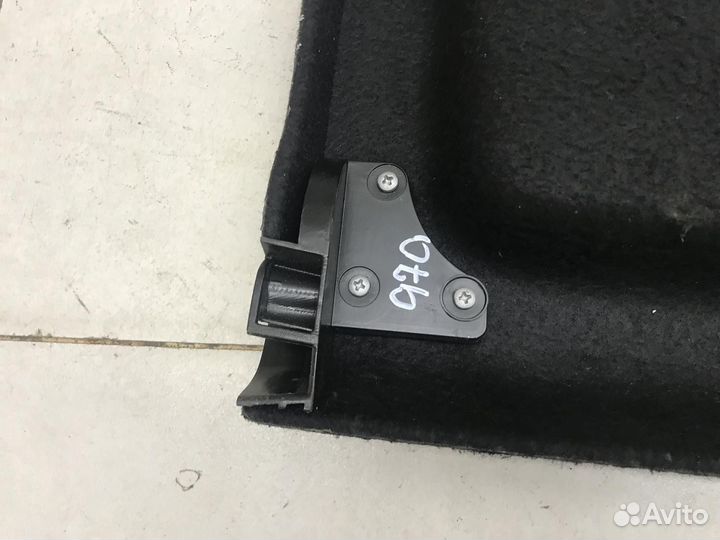 Полка SX4 2006-2013