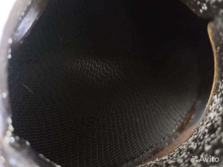 Катализатор приора