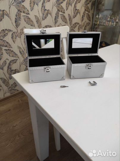 Бьюти кейс Лэтуаль