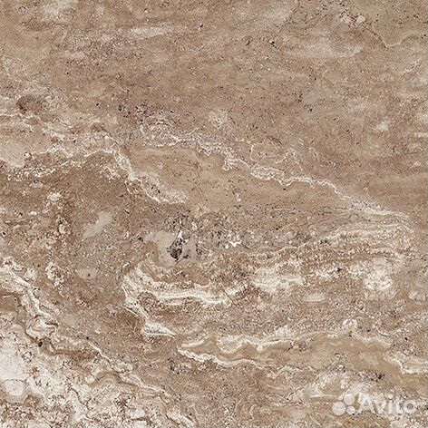 Laparet Magna Керамогранит коричневый 40х40