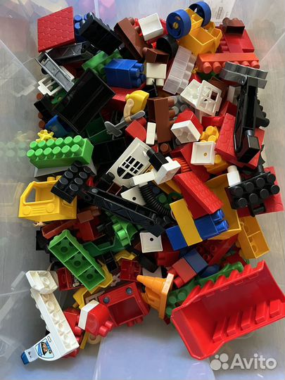 Конструктор bauer