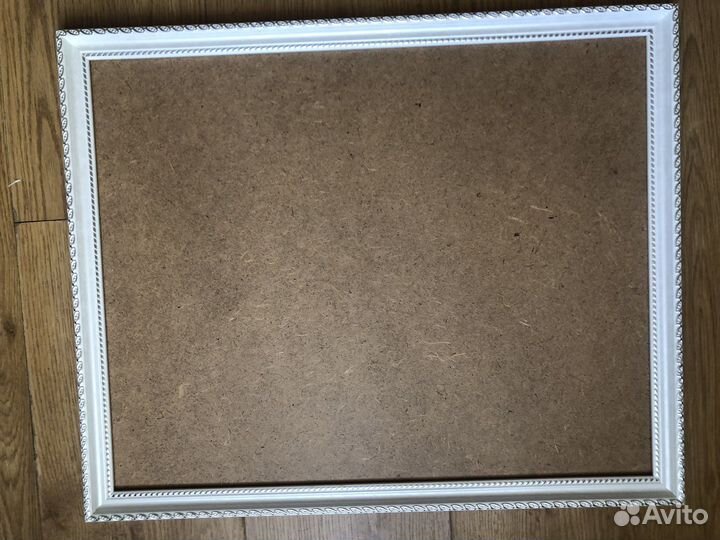 Рамка 54х 44 для фотографий или рисунка