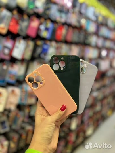 Чехол для iPhone