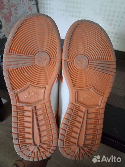 Новые Кроссовки 35р