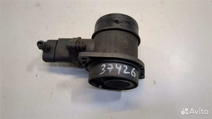 Измеритель потока воздуха Skoda Octavia Tour, 2003