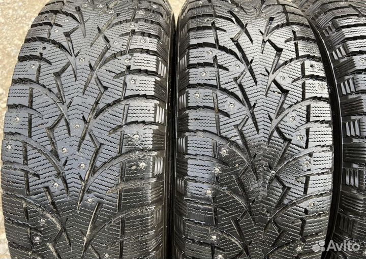 Toyo Observe G3-Ice 235/65 R17