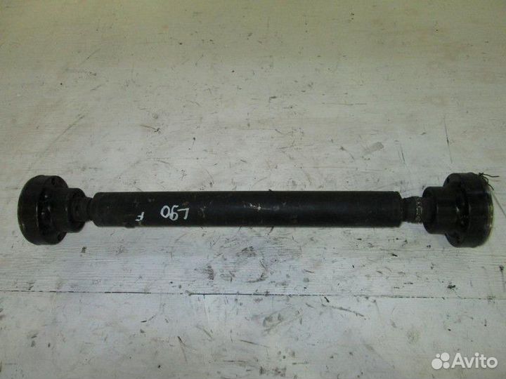 Карданный вал передний Porsche Cayenne 955 M48.50