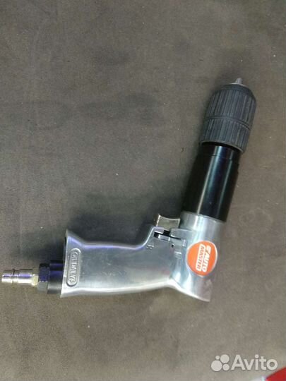 Пневмодрель Auto Master Артикул - 1004