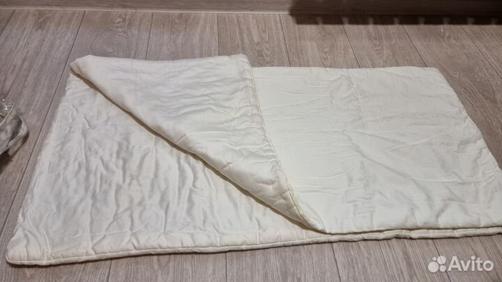 Конверт на выписку демисезонный