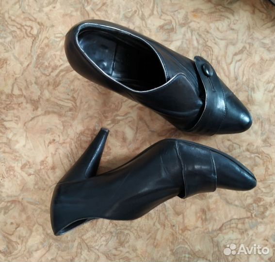 Женские сандали, туфли, ботинки, сапоги