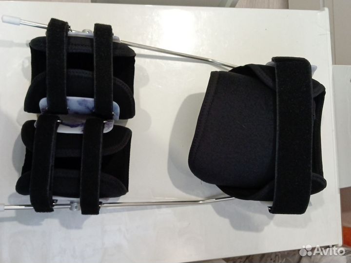 Аппарат на тазобедренный сустав для детей ан6-27