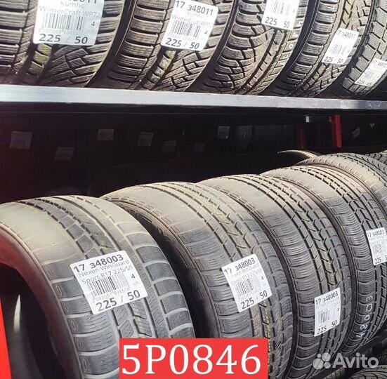 Yokohama Ice Guard IG65 265/60 R18 110M