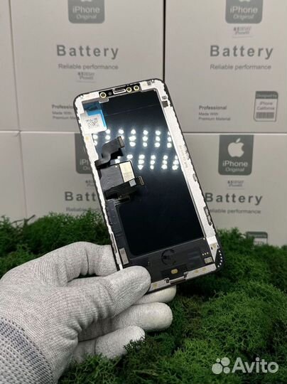 Дисплей iPhone XS Max (ipi)
