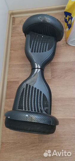 Гироскутер