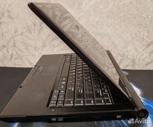 Ноутбук Samsung R20plus/SSD120