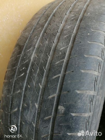 Maxxis MP-15 Pragmatra 205/65 R15 94V