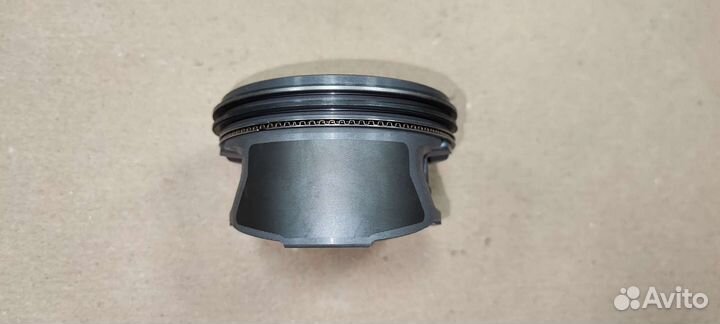 Поршень ford escort 95-01