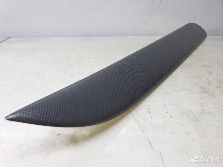 Накладка на панель Nissan Armada 5.6 2010