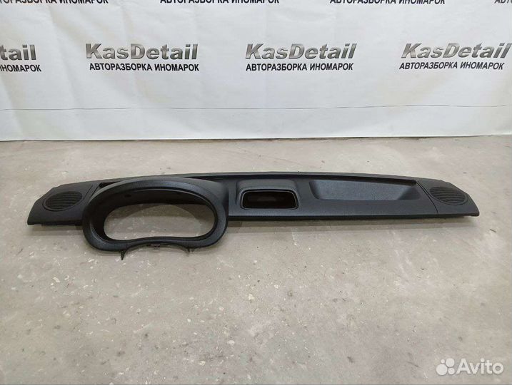 Торпеда Renault Kangoo