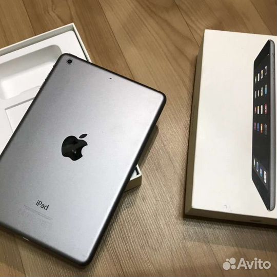 iPad mini 2 32 gb LTE