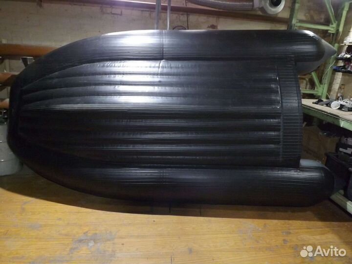 Бронирование лодок пвх