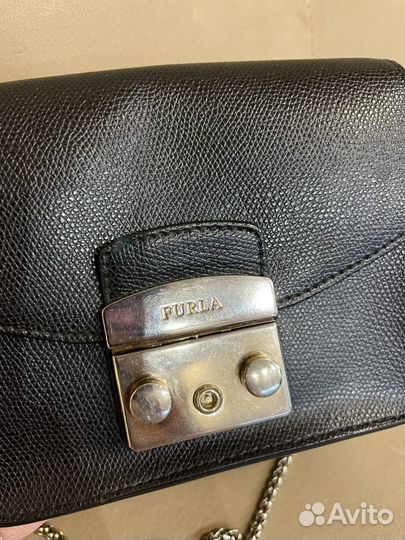 Сумка furla оригинал