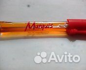 Духи Soleil 10 ml. полные