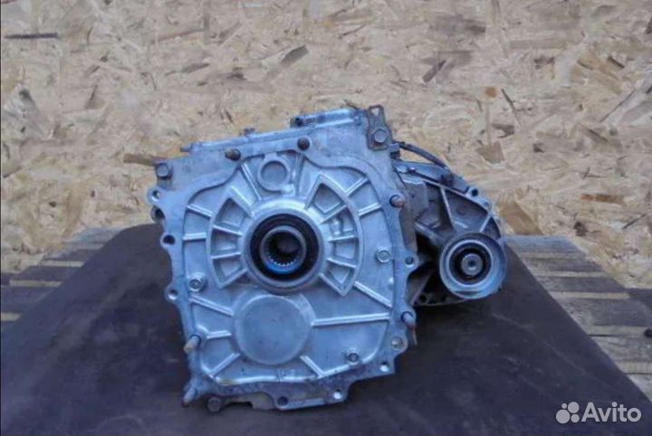 Раздатка Mitsubishi Pajero