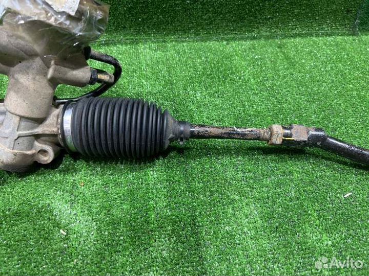 Рулевая рейка Kia Rio седан 1.6 2017