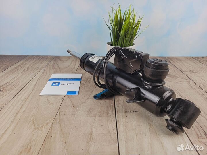 Задний амортизатор для BMW E71