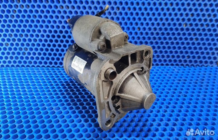 Стартер Renault Logan 1 8200240487