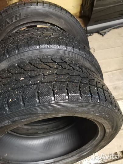 Toyo Tranpath S/U 225/55 R18 98Q