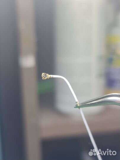 Антенный кабель Samsung A51 оригинал