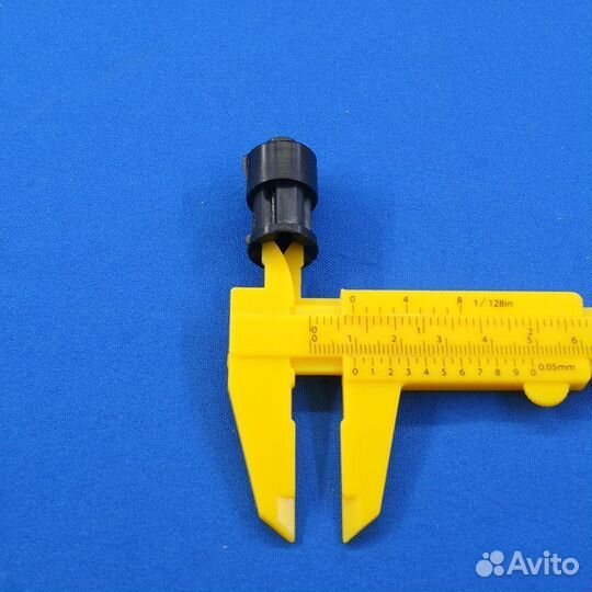 Муфта мотора блендера Braun