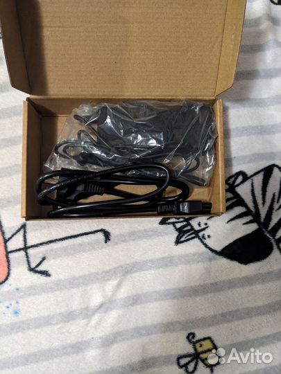 Блок питания для ноутбука 90w