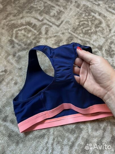 Топ бра nike S