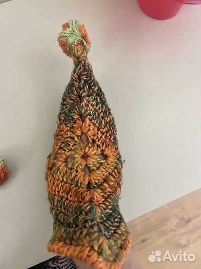 Носки гнома