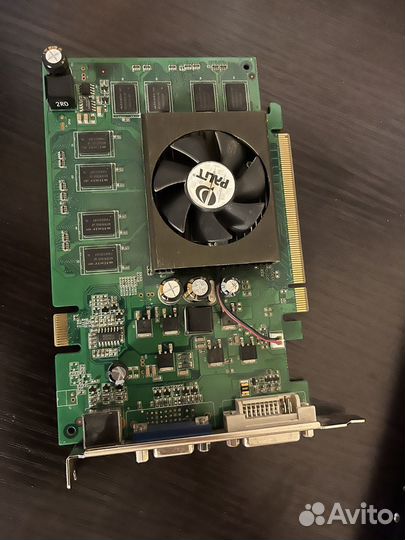 Видеокарта