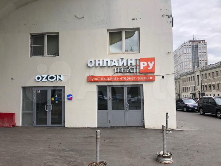 Продажа ПСН с готовым сетевым арендным бизнесом