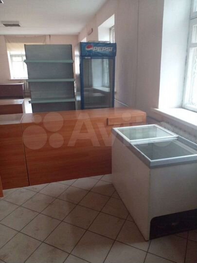 Дом 1558,3 м² на участке 8,82 га