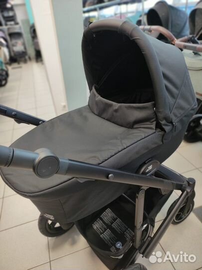 Коляска 2в1 Britax romer smile III