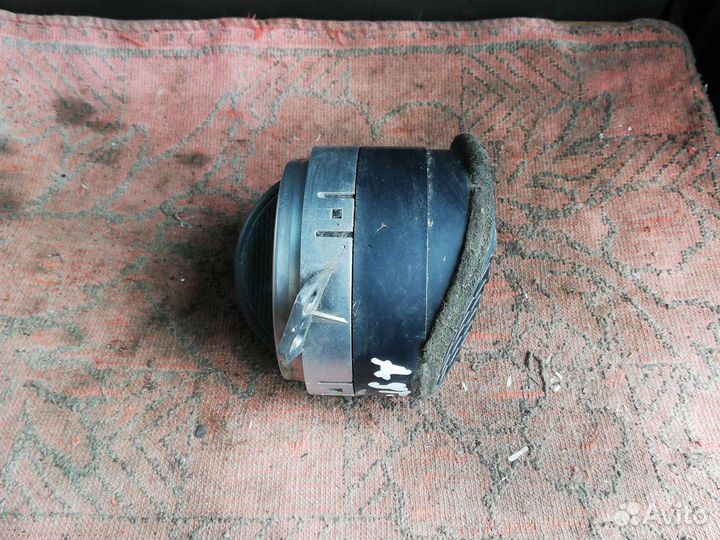 Дефлектор воздуха Митсубиси Аутлендер 1