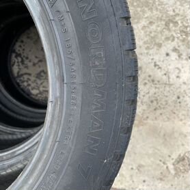 Nokian Tyres Nordman 7 185/60 R15