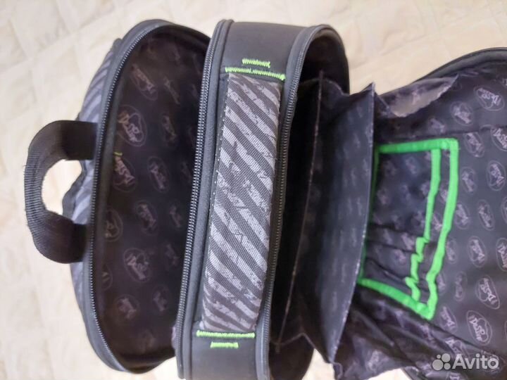 DeLune 7mini-007 школьный рюкзак (ранец)