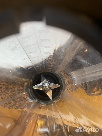 Блендер Hamilton Beach HBB908