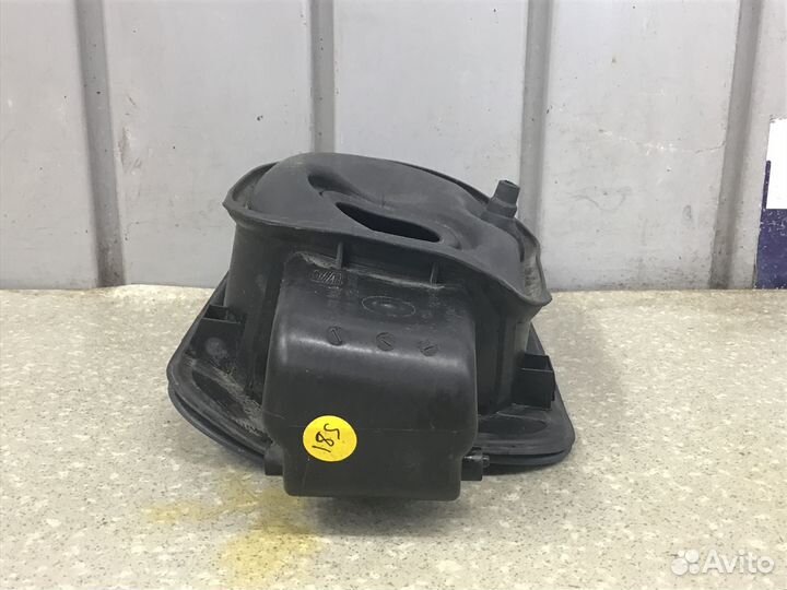 Лючок бензобака Seat Leon (5F) 2013