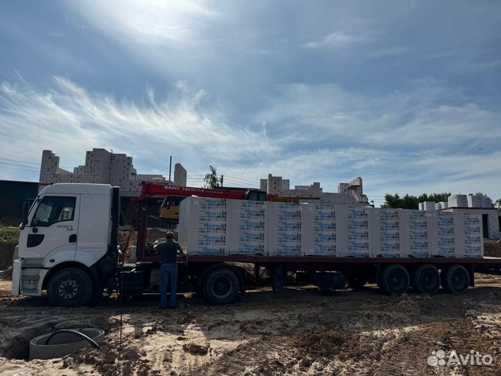 Газобетон, Газоблоки Бонолит