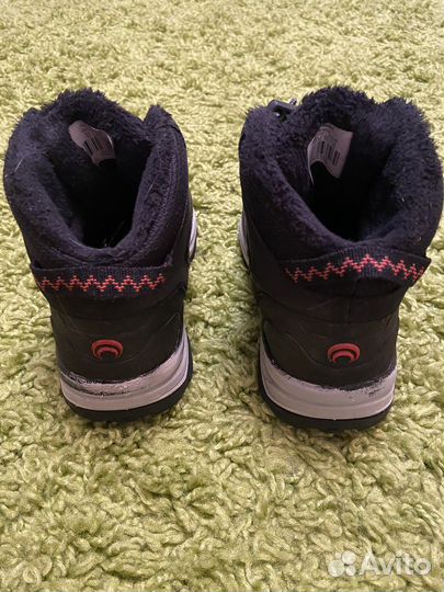 Ботинки для мальчика