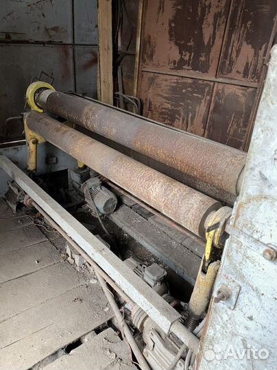 Вальцы иб2220