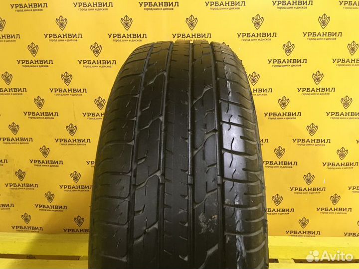 Bridgestone B390 195/65 R15 91H